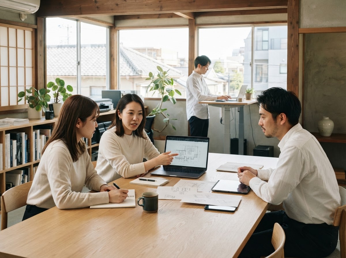 Dogmargin-日本国の分析チームが使用するデータ分析環境のイメージ